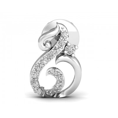Dixa Diamond Earrings